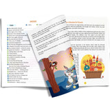 Diwali Special - Story & Activity Book for Kids