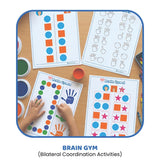 Eklavya Learning Box (Age 2 to 4)