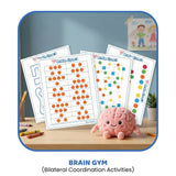 Eklavya Learning Box (Age 5 to 7)