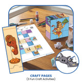 Eklavya Learning Box (Age 5 to 7)