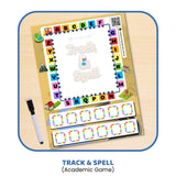 Eklavya Learning Box (Age 5 to 7)