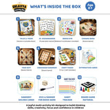 Eklavya Learning Box (Age 8+)