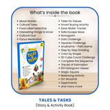 Eklavya Learning Box (Age 8+)