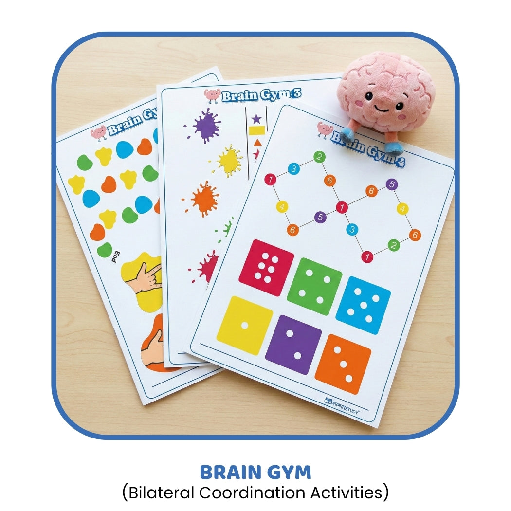 Eklavya Learning Box (Age 8+)