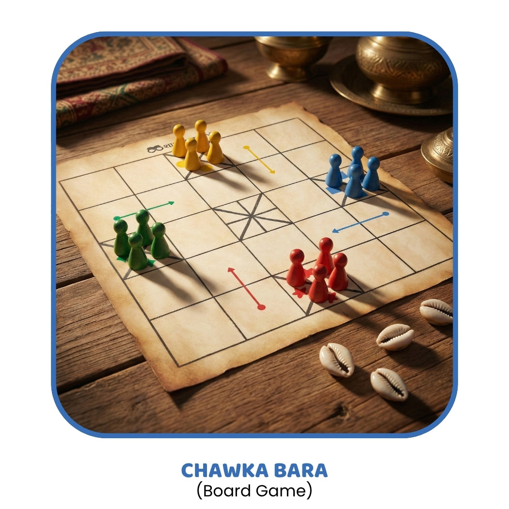 Eklavya Learning Box (Age 8+)