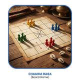 Eklavya Learning Box (Age 8+)