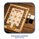 Eklavya Learning Box (Age 8+)