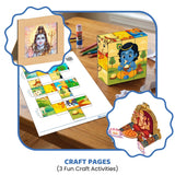 Eklavya Learning Box (Age 8+)