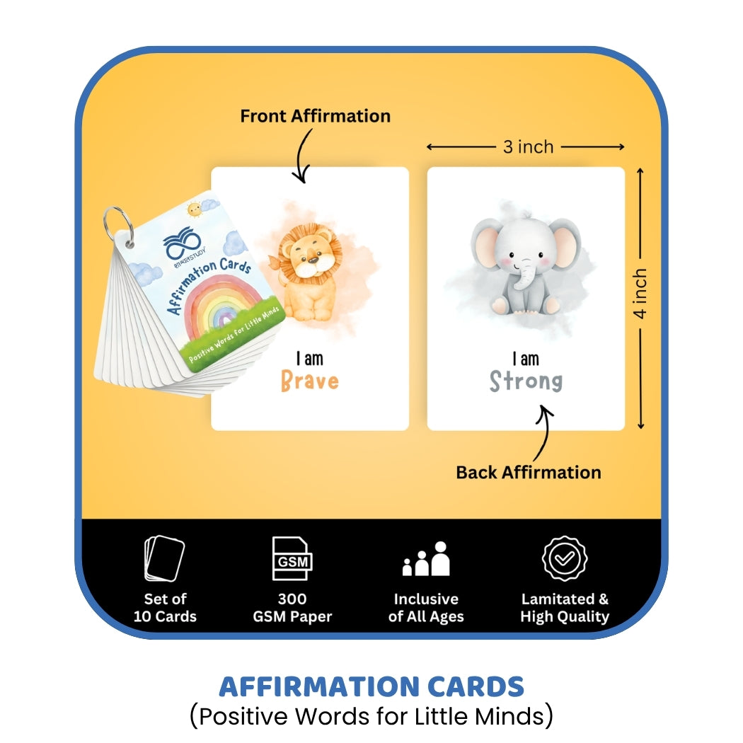 Eklavya Learning Box (Age 8+)