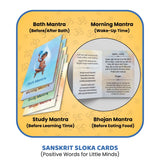 Eklavya Learning Box (Age 8+)