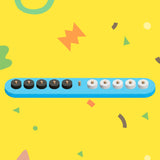 Peg Swap Wooden Logic Puzzle