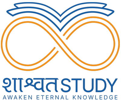 Shashwat Study Logo